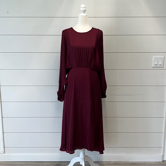 Astr The Label Dress - Picture 2 of 4